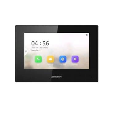 сколько стоит чип от домофона: Видеодомофон HIKVISION DS-KIS605-P (7"TFT — 2