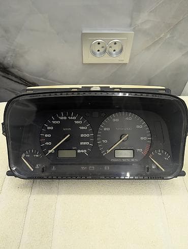 Щиток приборов Volkswagen Б/у, Оригинал, Германия