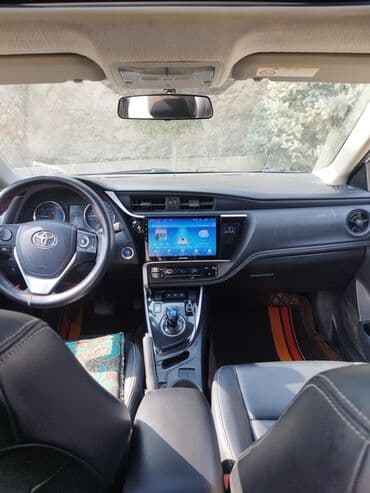 радиатор на опель вектра б: Toyota Corolla: 2018 г., 1.8 л, Автомат, Гибрид, Седан — 5