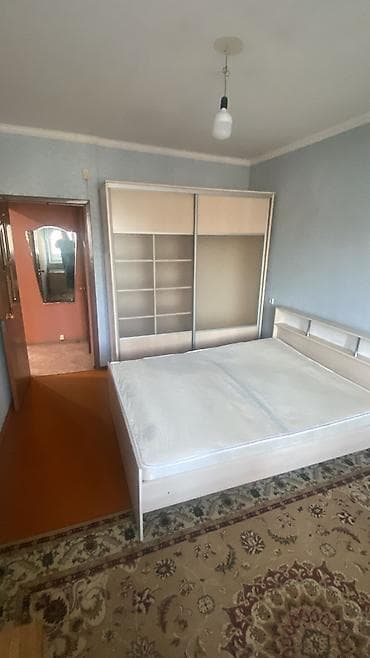 batir service: 3 комнаты, Собственник, Без подселения, С мебелью полностью — 9