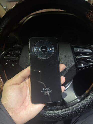 redmi note 4x 4pda: Redmi, Redmi A3, Б/у, 64 ГБ, цвет - Черный, 2 SIM — 1