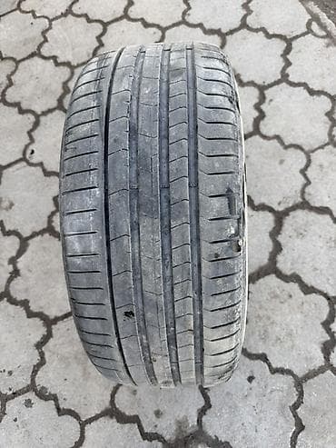 корд: Шины 275/35 R20 102H XL 245/40/20 245/55/20 - Размер: 275/35 R20 - — 3