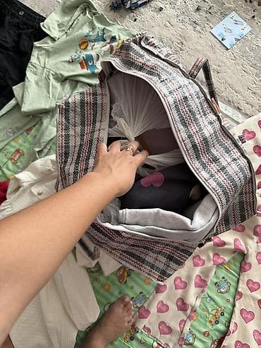 детское ххх: Детская одежда набором Состав: - Костюм для девочки Barbie: свитшот и — 2
