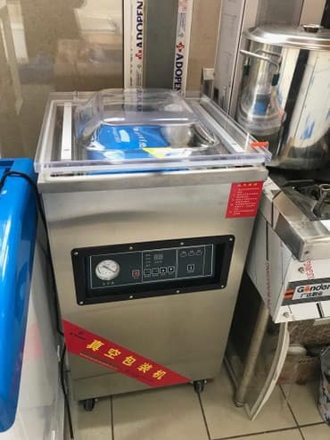 фасовочно упаковочное оборудование: Новый — 1