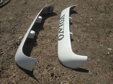 купить дом в новопокровке: Volvo vnl американец козырек на низкий и на высокую кабину — 2