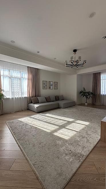 30: 4 комнаты, 140 м², Элитка, 12 этаж, Дизайнерский ремонт — 2