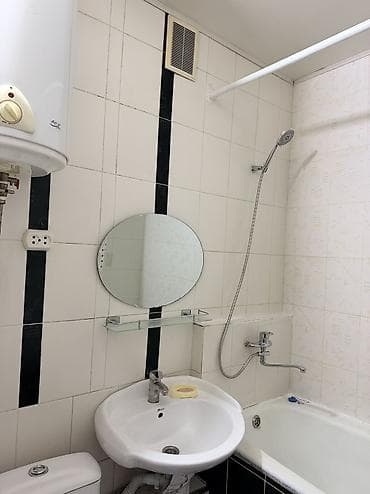 сдаю дом в бостери: 1 комната, Собственник, Без подселения, С мебелью полностью — 8