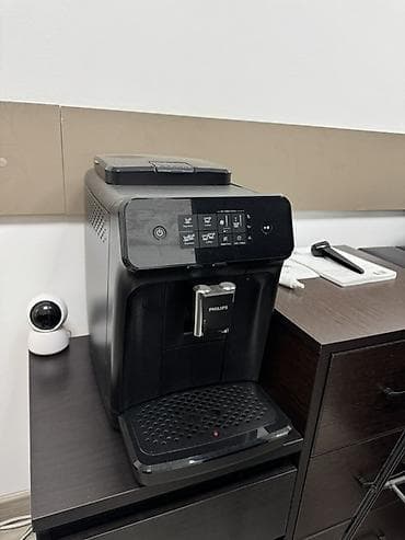 jack a4: Кофеварка, кофемашина, Б/у — 1