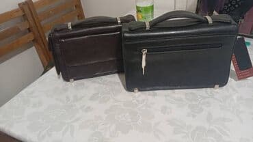 сумка на пояс женская прозрачная: Барсетка, Материал: Натуральная кожа, Застежка на молнии, Новый — 7