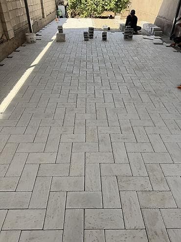 bbq: Элитная брусчатка, Кремль, Мраморная, Литая, Новый — 1