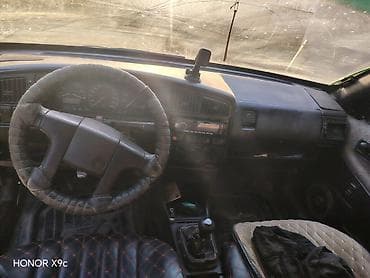 купить опель вектра б: Volkswagen Passat: 1990 г., Ручные, Универсал — 3