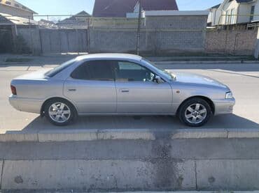 виста ордео: Toyota Vista: 1997 г., 1.8 л, Автомат, Бензин, Седан — 3