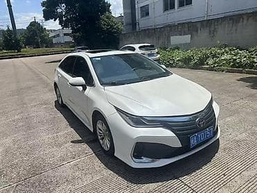 toyota allion: Toyota Allion: 2021 г., 2 л, Вариатор, Бензин, Седан — 1