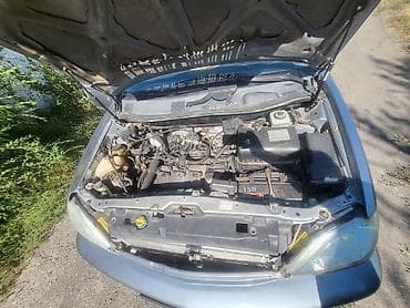 Унаа: Lexus RX: 2001 г., 3 л, Автомат, Бензин, Кроссовер — 7