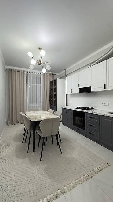 сутучной кв ош: 2 комнаты, Собственник, Без подселения, С мебелью полностью — 6