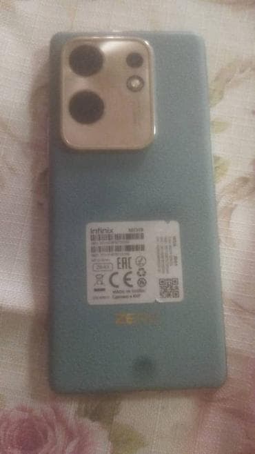 антихвост с пультом бишкек: Infinix Hot 30 5G, Б/у, 256 ГБ, цвет - Голубой, 2 SIM — 1
