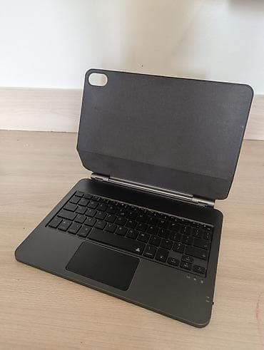 ноутбук microsoft: Клавиатура, Bluetooth подключение — 5