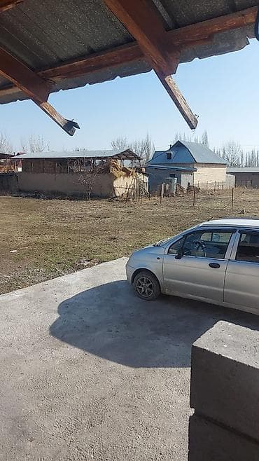 двигатель демио: Daewoo Matiz: 2004 г., 0.8 л, Механика, Бензин, Хэтчбэк — 3