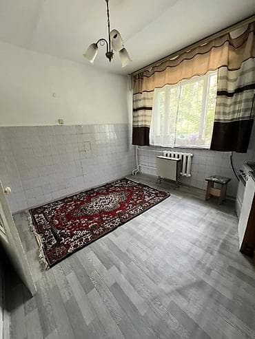 3: 3 комнаты, Кудайберген авторынок Собственник, С подселением, от 1 года, С мебелью частично — 2