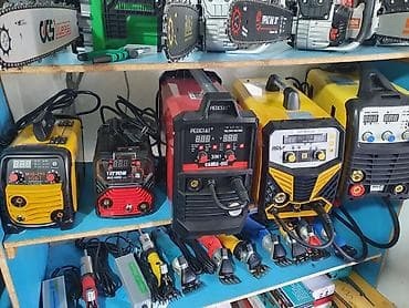 кабель на сварку: Сварочный аппарат, Ручная дуговая сварка, Новый, Платная доставка — 2