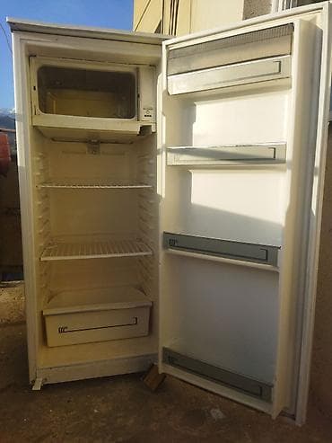 купить шланг для стиральной машины: Однокамерный холодильник с морозильной камерой (компактный).БУ в — 2