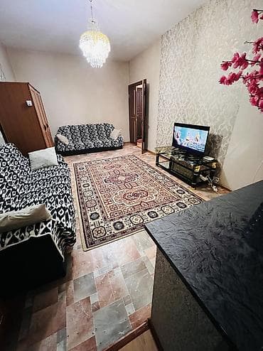 кв беловодске: Час-ночь-сутки!!!Сдаю уютную 2‑комнатную квартиру с изолированными — 2