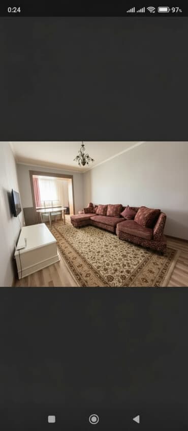 центр отдыха бишкек: 3 комнаты — 1