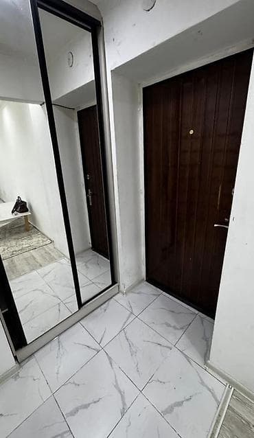 107: 1 комната, 41 м², Элитка, 12 этаж — 5