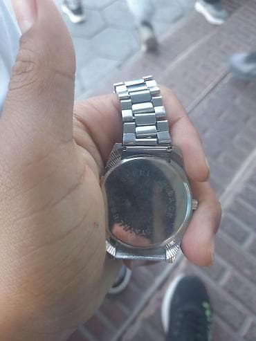 ролекс женские: Классические часы часы, Rolex, Водонепроницаемые, Мужские — 5