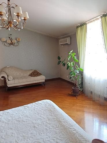 элит хаус: 5 и более комнат, 192 м², Элитка, Золотой квадрат Элитка, 4 этаж, Евроремонт — 4
