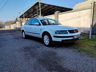 двигатель пассат 1 8: Volkswagen Passat: 1999 г., 1.8 л, Автомат, Бензин, Седан — 4