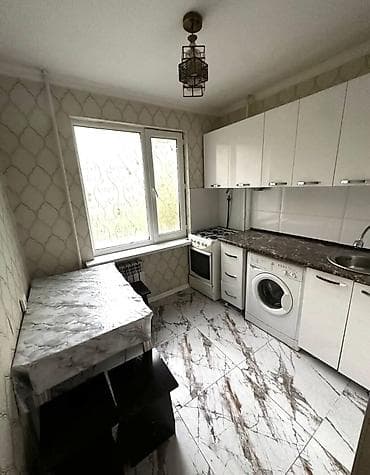 11: 2 комнаты, 46 м², 11 мкр 104 серия, 2 этаж — 7