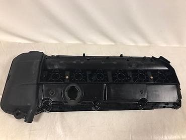 e34 540i: Крышка клапанов быстросменная M54 — 2