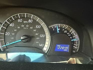 Транспорт: Toyota Camry: 2014 г., 2.5 л, Автомат, Бензин, Седан — 9