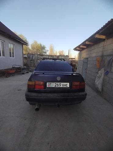 решетка на гольф 4: Volkswagen Vento: 1994 г., 2 л, Ручные, Седан — 7