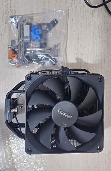 i7 10700f: Продаю отличный комплект комплектующих для сборки надежного домашнего — 2