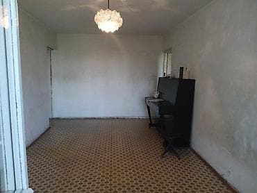 58: 3 комнаты, 58 м², Центральная мечеть 104 серия, 4 этаж, Требуется ремонт — 10