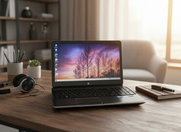 зарядник на ноутбук hp: Ноутбук, HP, 8 ГБ ОЗУ, Intel Core i7, 15.6 ", Б/у, Для работы, учебы, память HDD + SSD — 1