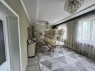 2500: 250 м², 6 комнат, Бронированные двери — 5