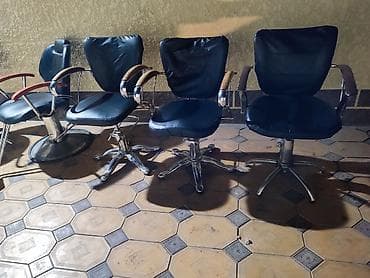 умай мебель: Кресло салон — 2