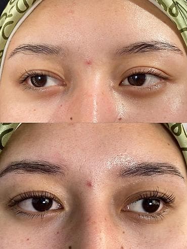 Ресницы, С выездом на дом, Требуются модели at lalafo.kg Ресницы, С выездом на дом, Требуются модели