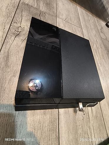 apple iphone 4 8gb: Игровая консоль Sony PlayStation 4 (PS4) в комплекте с двумя — 4