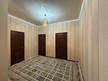 platinum park: 5 и более комнат, 227 м², 9 этаж — 8