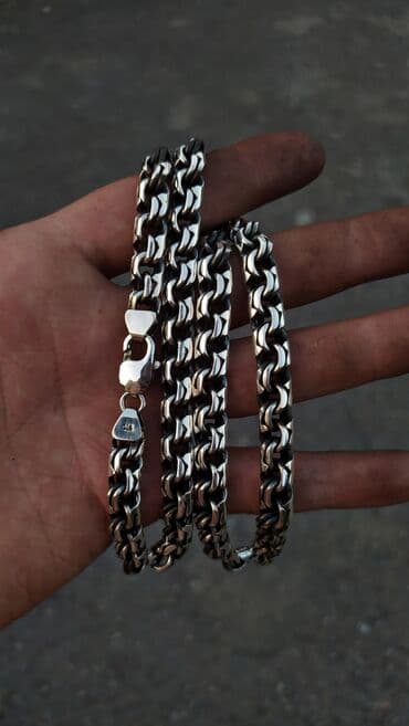 реставрация кухонной мебели бишкек: Ювелирные услуги Изготовление Цепей и Браслетов ⛓️💎 Серебро 925-960 — 25