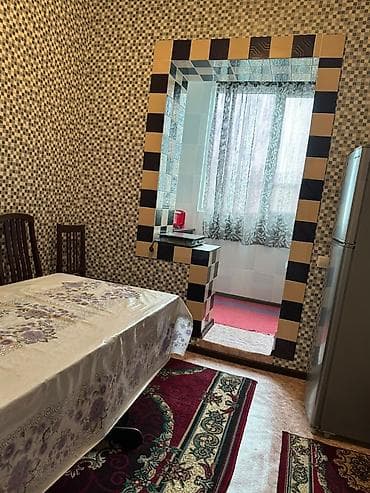 ыссык куль аренда: Ысык-Көлдө ижарага батир, Chaika Resort, Бает, 7 орун, Баасы Бүтүндөй турак үй үчүн — 10