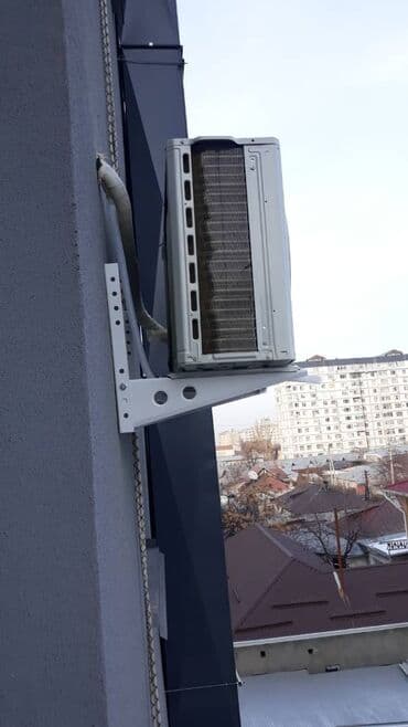 Дизайн, проектирование: Система вентиляции и кондиционирования ! вытяжные приточные системы — 10