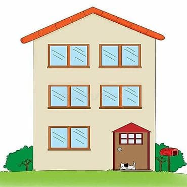 Куплю дом: Сдается 2-х комнатнатная квартира в кв.Спортивный с мебелью . Оплата — 1