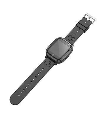Детские смарт-часы: ​⌚️ Детские Смарт-часы HOCO Y106 с 4G и Видеозвонком ​Ваш ребенок — 4