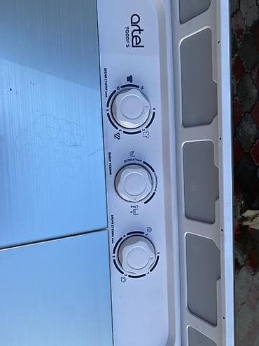 type c type c: Стиральная машина полуавтомат Artel TG60F S - Тип: двухбаковая — 3