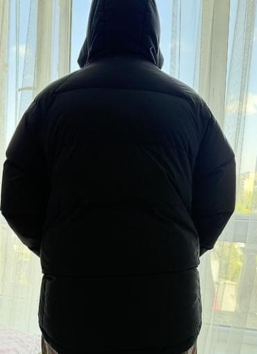 пуховики оптом: Пуховик, Короткая модель, Китай, Стеганый, XL — 3